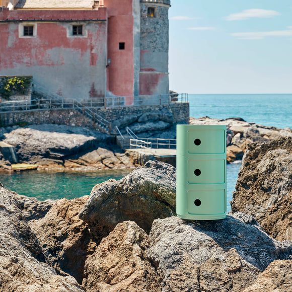 Kartell Componibili Bio Storage - 2Modern