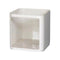 Componibili Square Storage Set  option Modular High Square Element