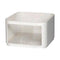 Componibili Square Storage Set  option Modular Low Square Element