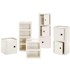 Componibili Square Storage Set