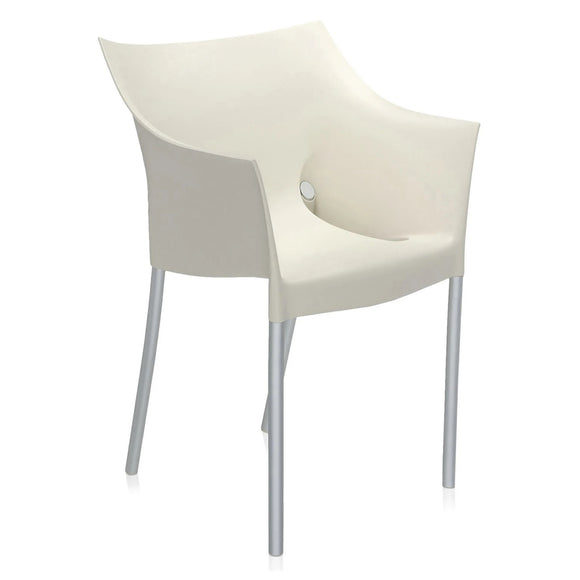 【ぴーひゃら】Kartell 椅子② A.I. Dining Chair (Set of 2) by Kartell • room service 360°