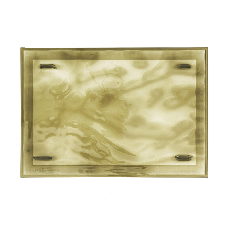 Kartell Dune Tray - 2Modern