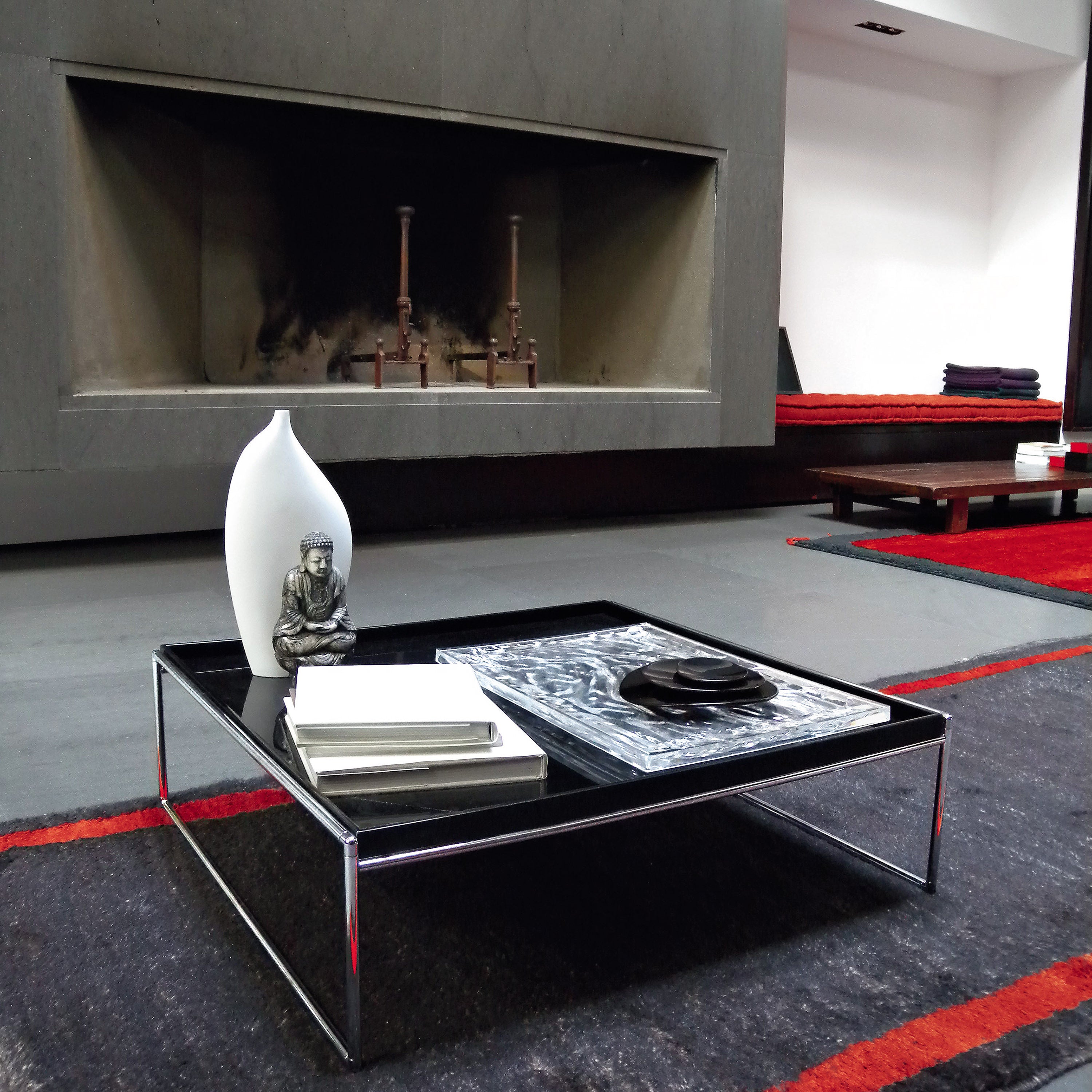 Kartell Dune Tray - 2Modern