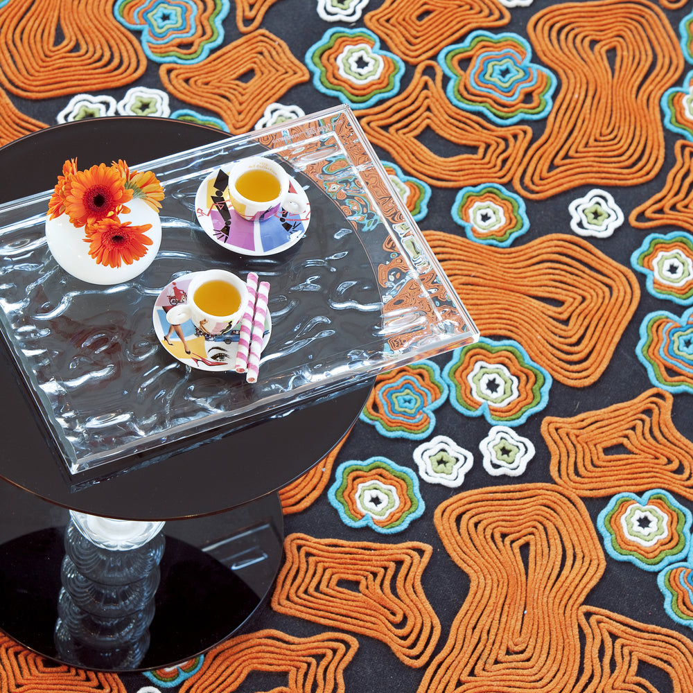 Dune Tray