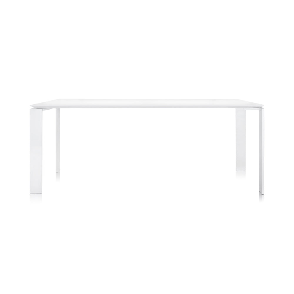 Four Outdoor Dining Table