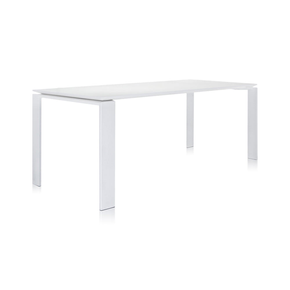 Four Outdoor Dining Table