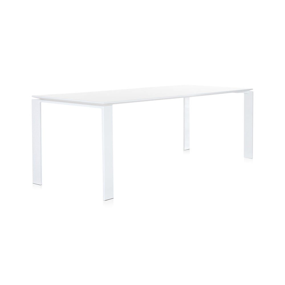 Four Outdoor Dining Table