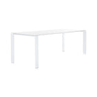 Four Outdoor Dining Table