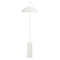 Geen-A Floor Lamp  option White