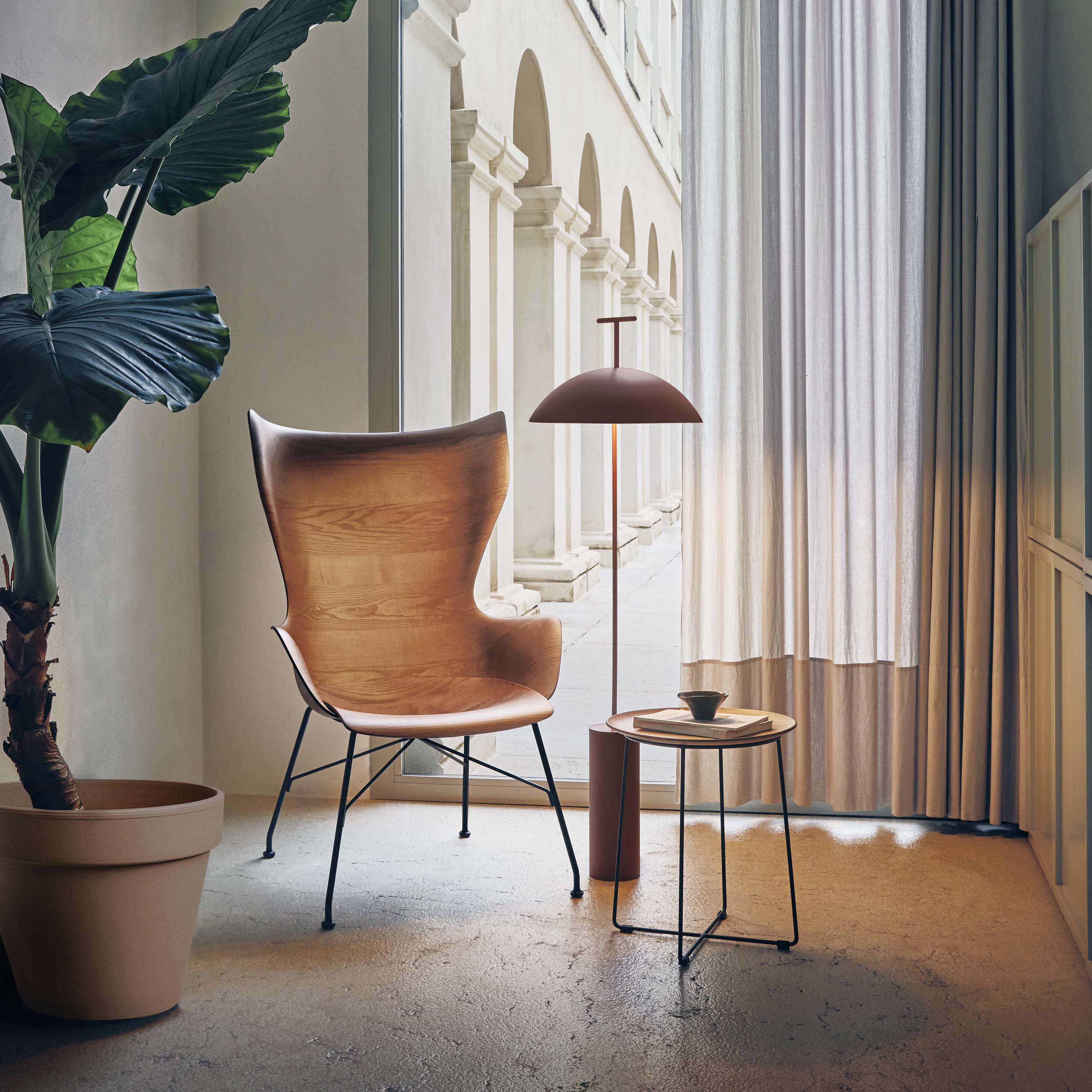 Kartell Geen-A Floor Lamp - 2Modern