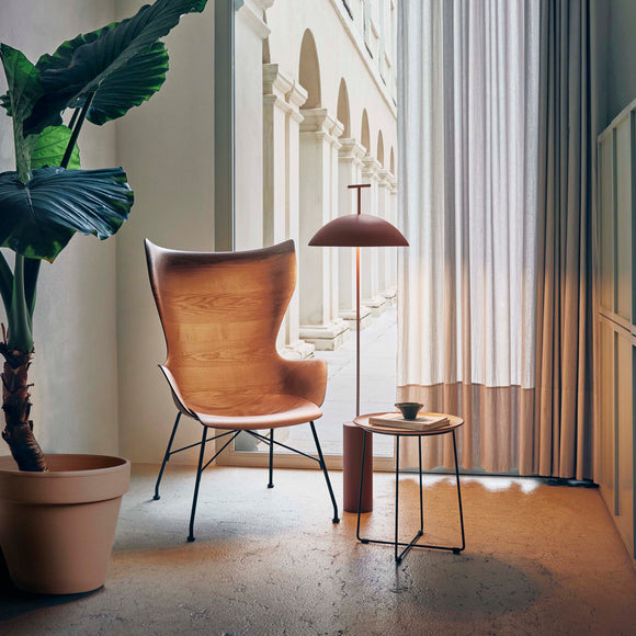 最終値下げ　Kartell Geen-A スタンドライト Kartell Geen-A Floor Lamp - 2Modern