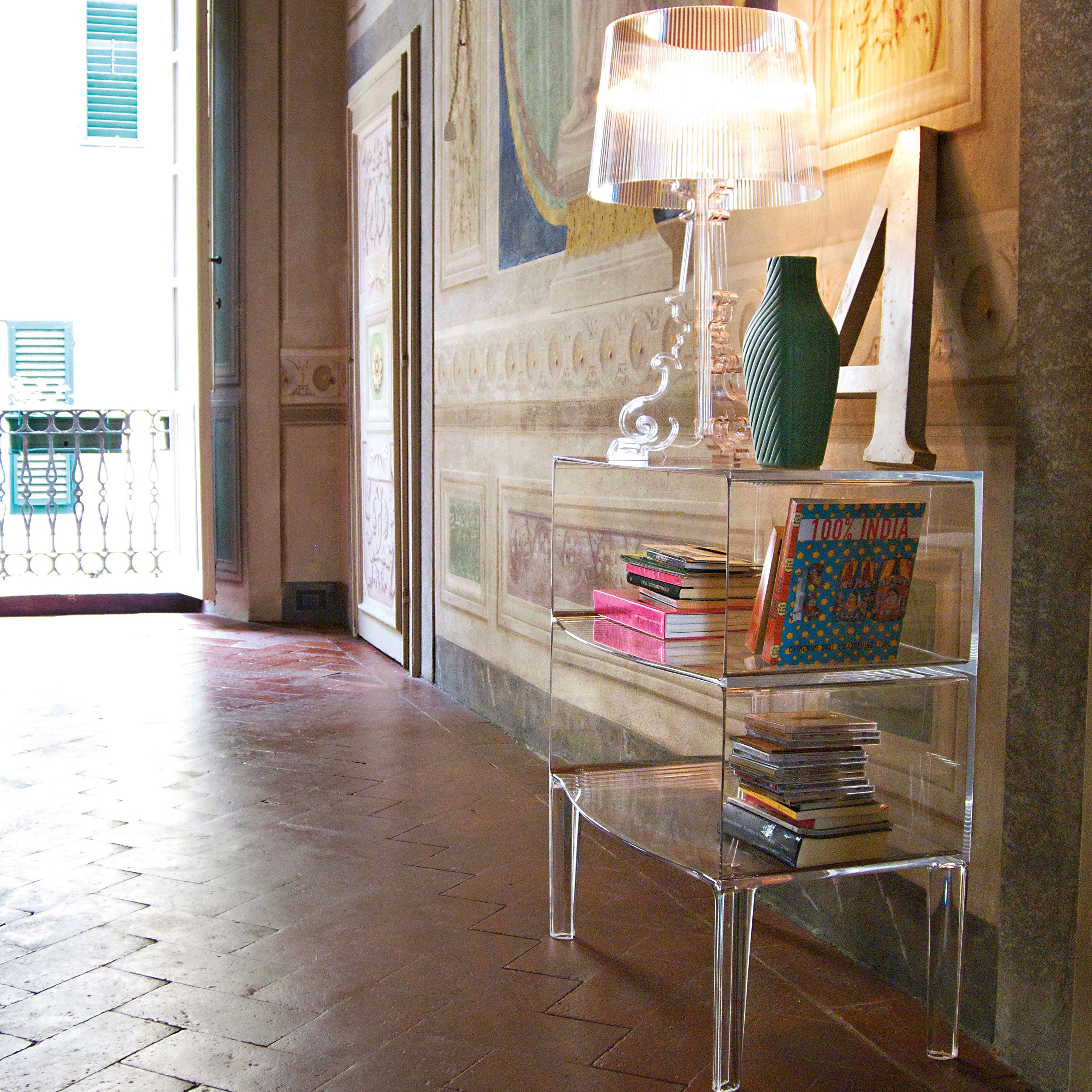 Kartell Ghost Buster - 2Modern