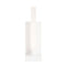 Goodnight Wall Sconce  option Matte White