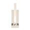 Goodnight Wall Sconce  option Polished Champagne