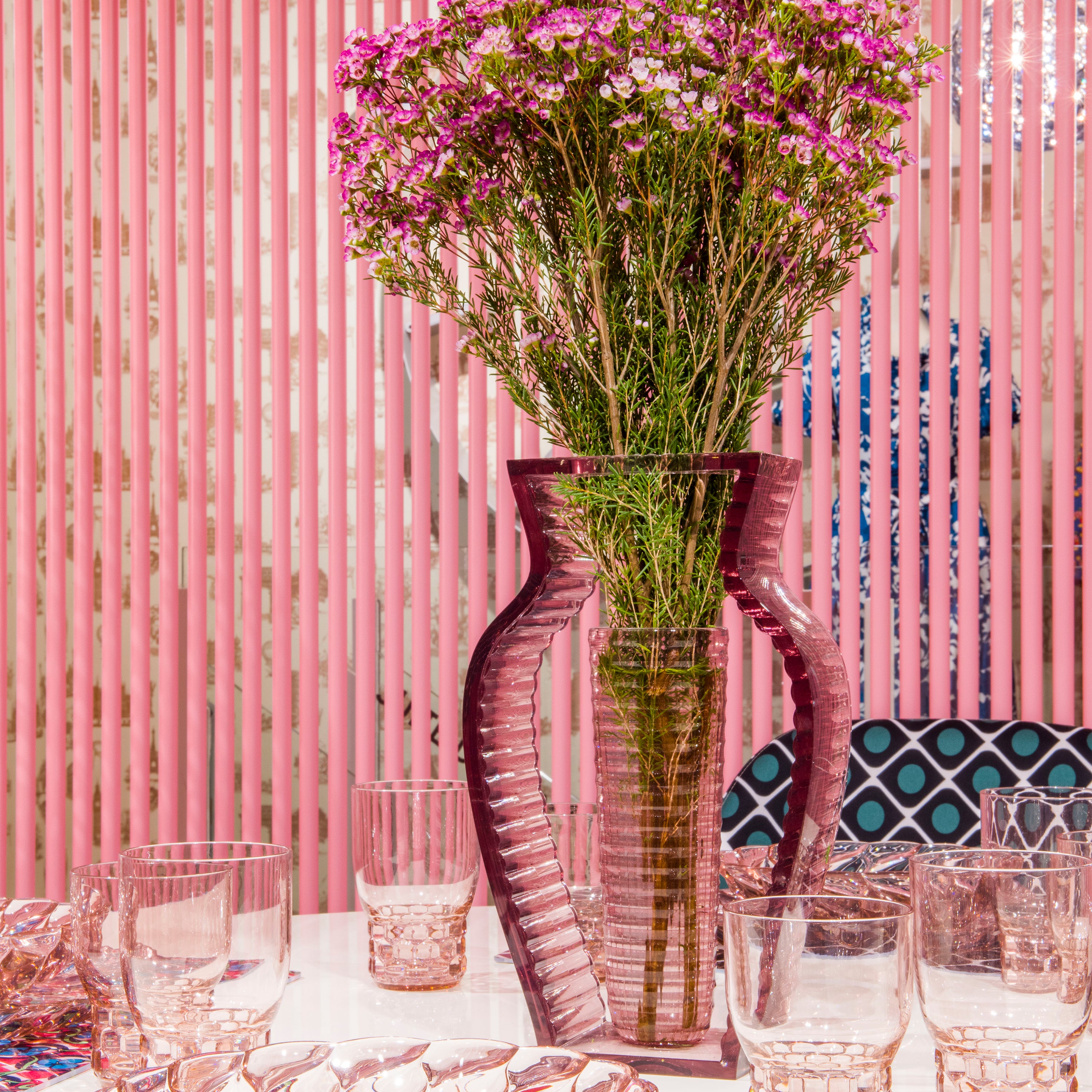 Kartell I Shine Vase - 2Modern