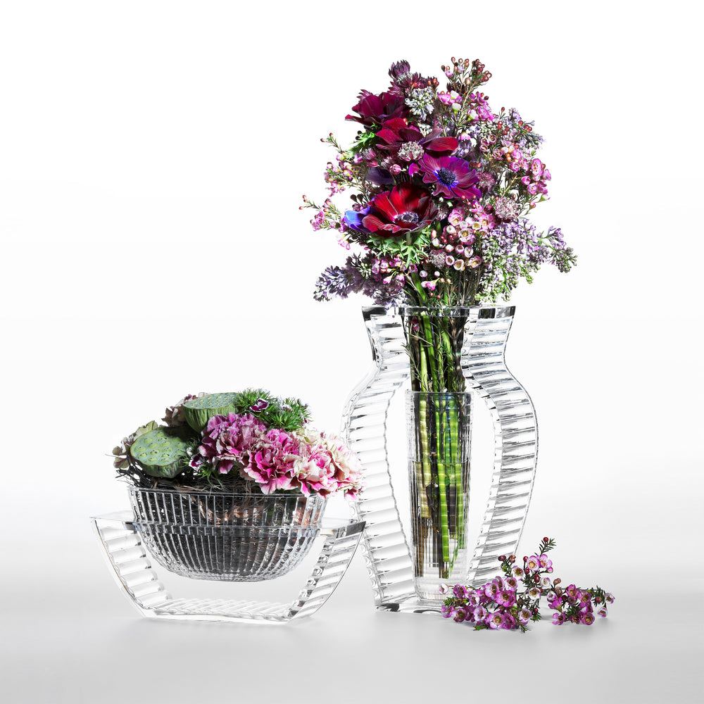I Shine Vase