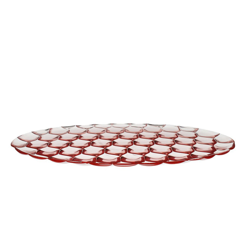 Jellies Dessert Plate (Set of 4)