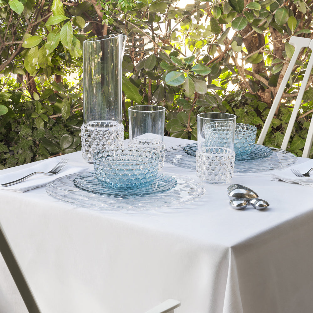 Jellies Large Glass (Set of 4)