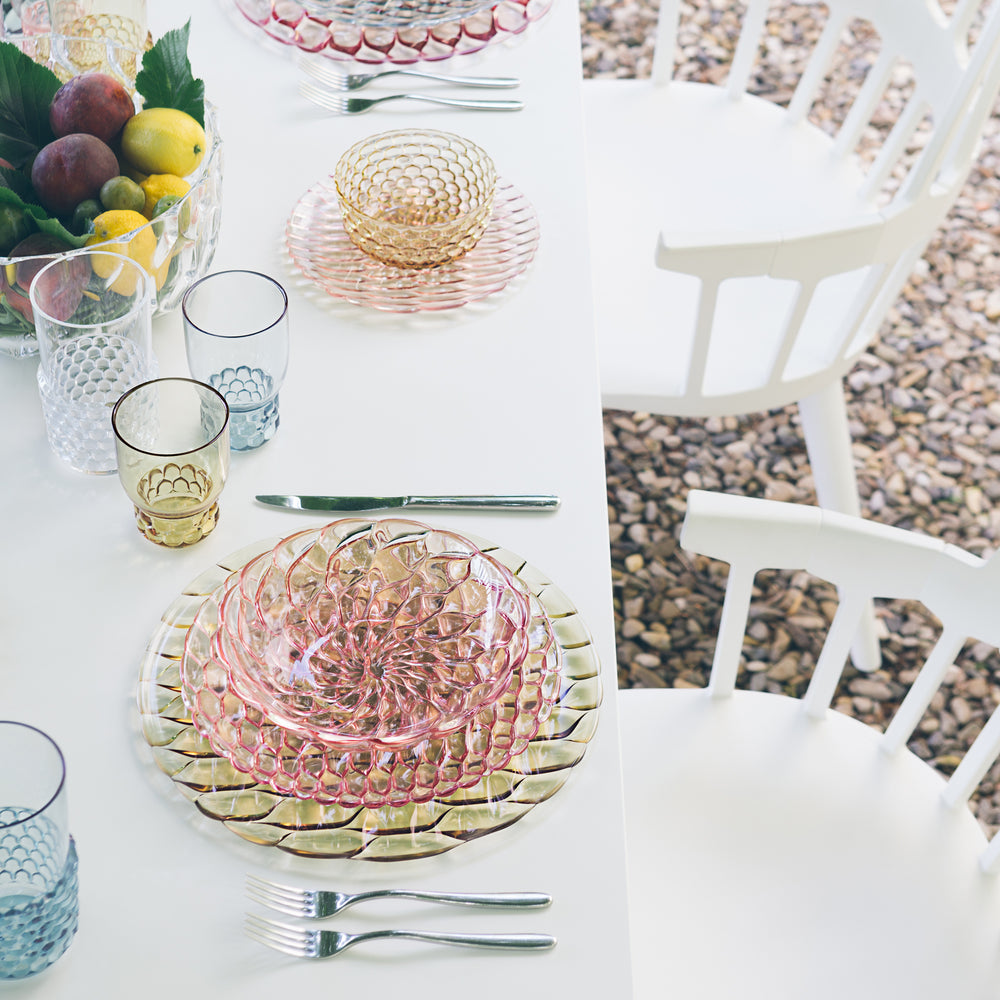 Jellies Dinner Plate (Set of 4)