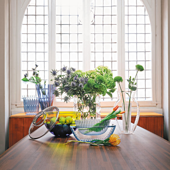 Kartell Jelly Vase - 2Modern