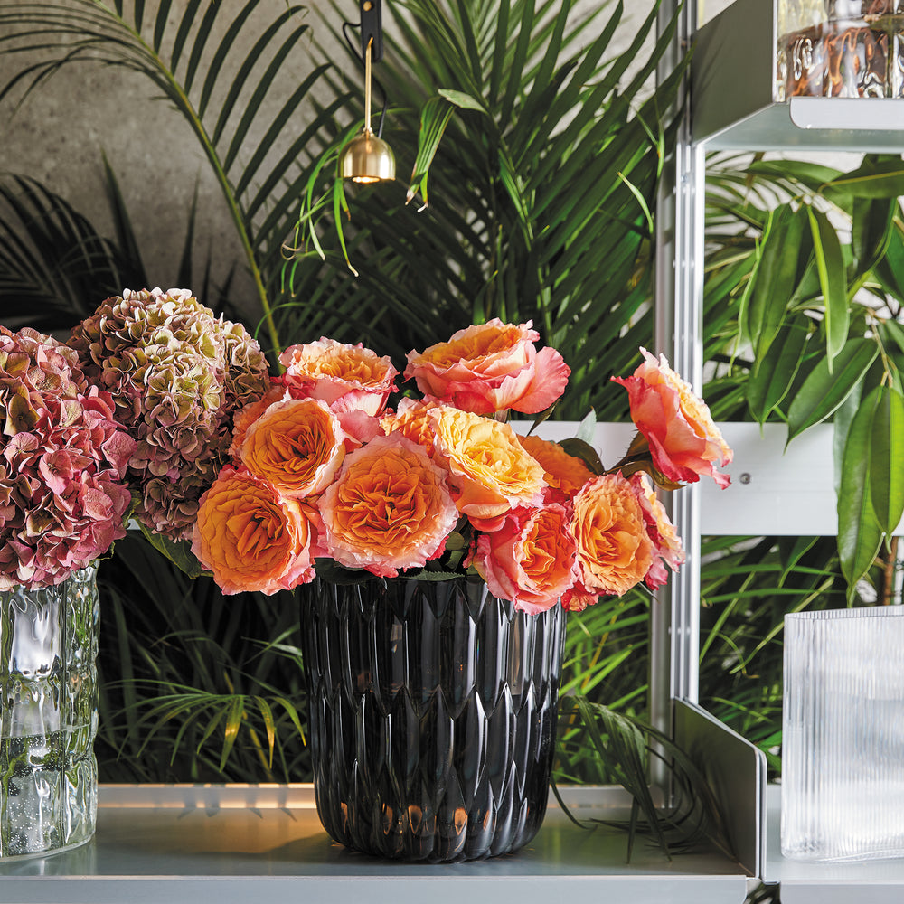 Kartell Jelly Vase