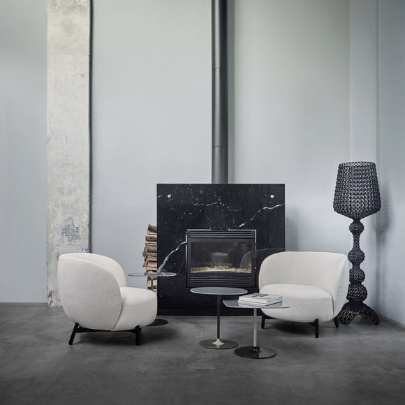 Kartell Kabuki Floor Lamp - 2Modern