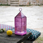 Lantern Table Lamp