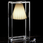 Light-Air Fabric Table Lamp