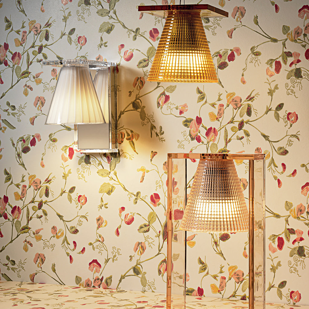 Kartell Light-Air Wall Sconce - Thumbnail 4