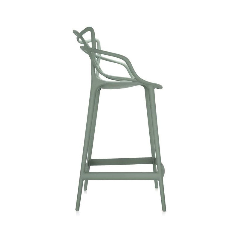 Kartell Masters Stool - Thumbnail 5