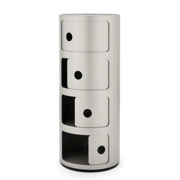 Kartell Recycled Componibili - 2Modern