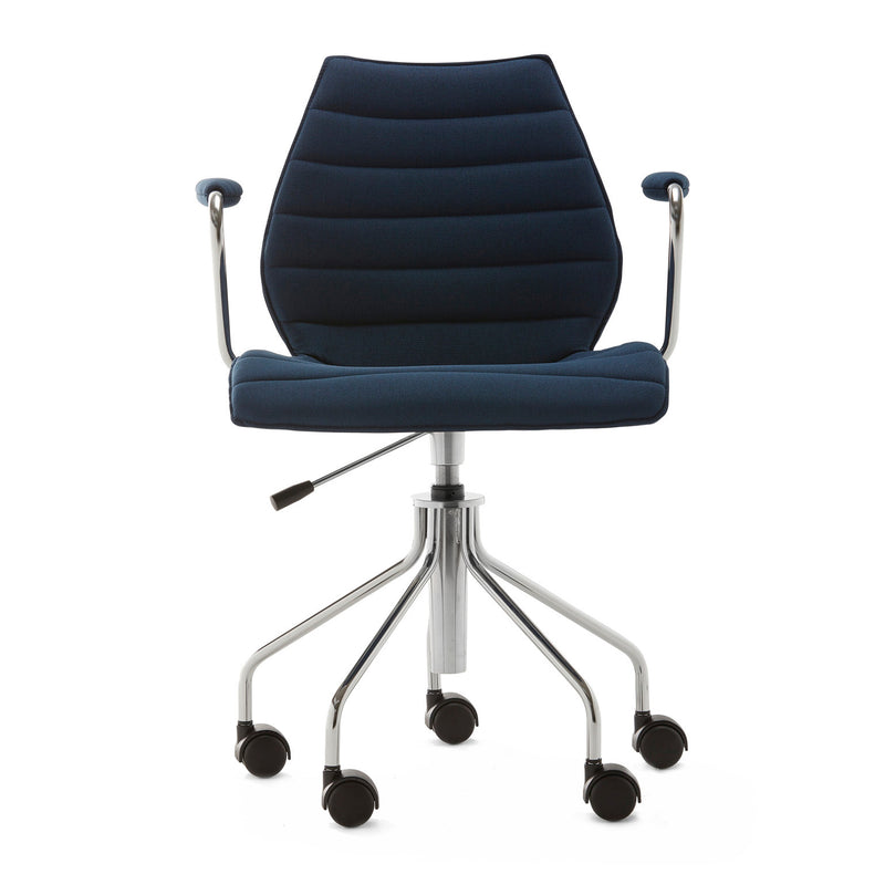 椅子 Kartell, Fantastic Plastic Elastic Chair Sistema Scuola Children's Chair by Masayuki Matsukaze for
