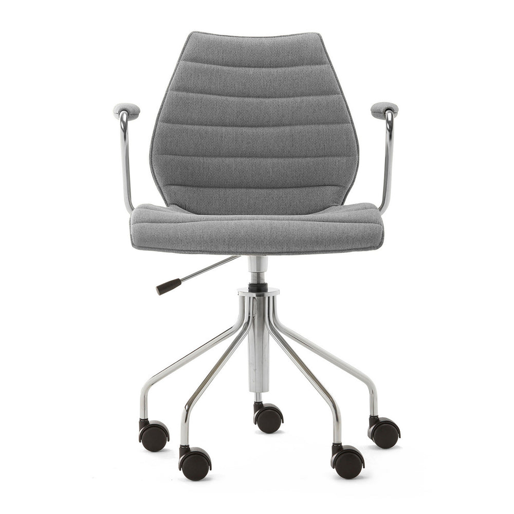Maui Soft Swivel Armchair
