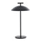 Mini Geen-A Portable Table Lamp  option Black