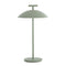 Mini Geen-A Portable Table Lamp  option Green