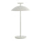 Mini Geen-A Portable Table Lamp  option White