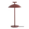 Mini Geen-A Table Lamp  option Brick Red