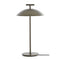 Mini Geen-A Table Lamp  option Bronze