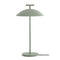Mini Geen-A Table Lamp  option Green