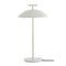 Mini Geen-A Table Lamp  option White