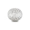 Mini Planet Table Lamp  option Crystal