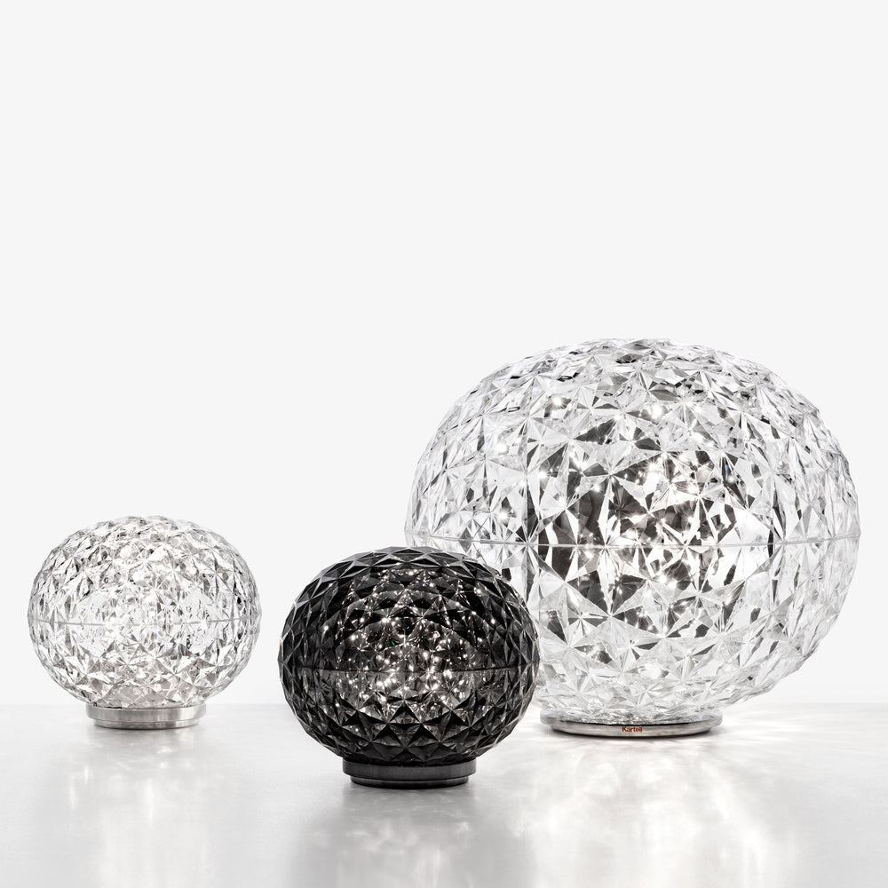 Mini Planet Table Lamp