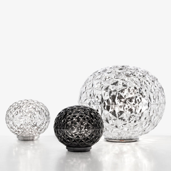 Mini Planet Table Lamp