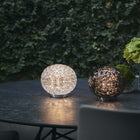 Mini Planet Table Lamp