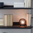Mini Planet Table Lamp