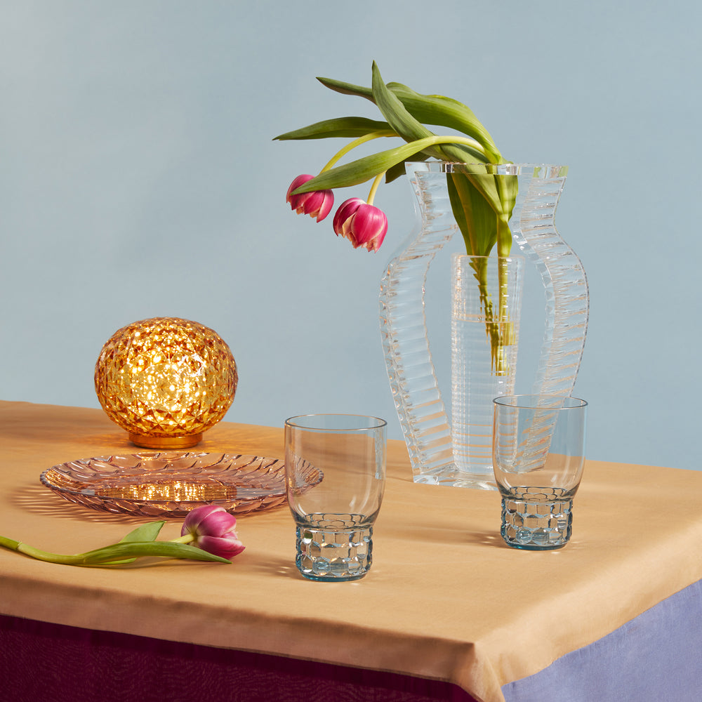 Mini Planet Table Lamp