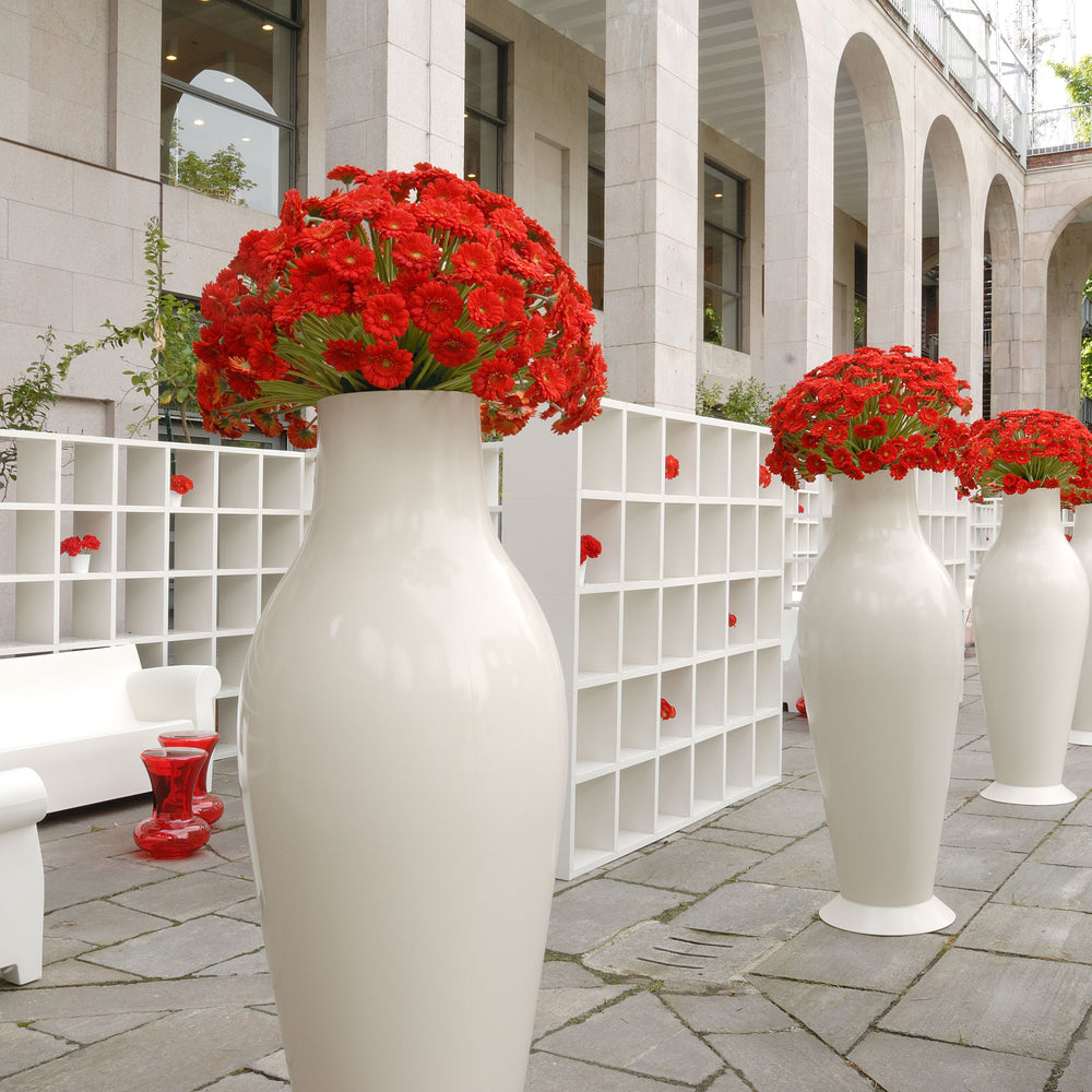 Misses Flower Power Vase