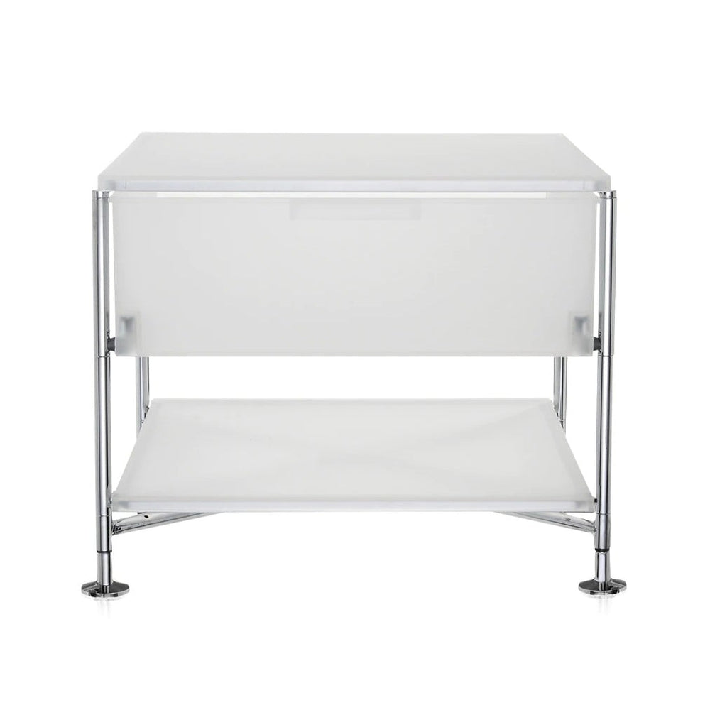 Mobil Storage Container with Feet