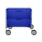 Mobil Storage Container with Wheels  option 2 Drawers