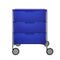 Mobil Storage Container with Wheels  option 3 Drawers